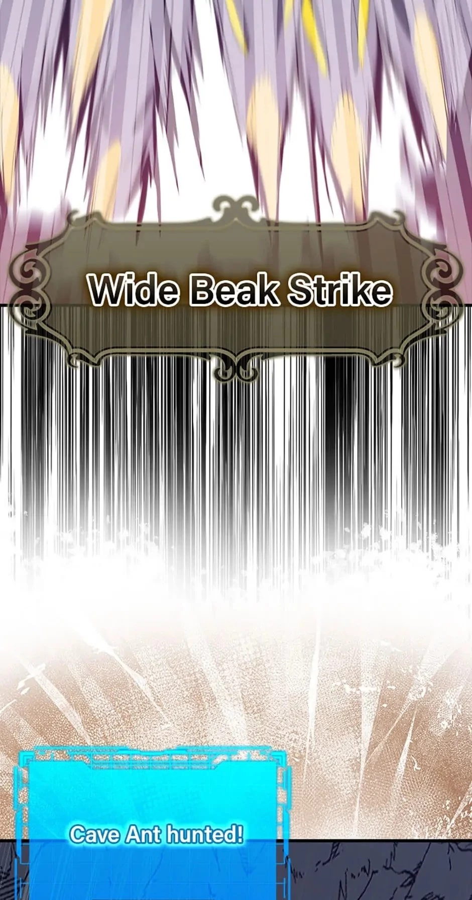 The Maxed-Out Player Chapter 35 - 47