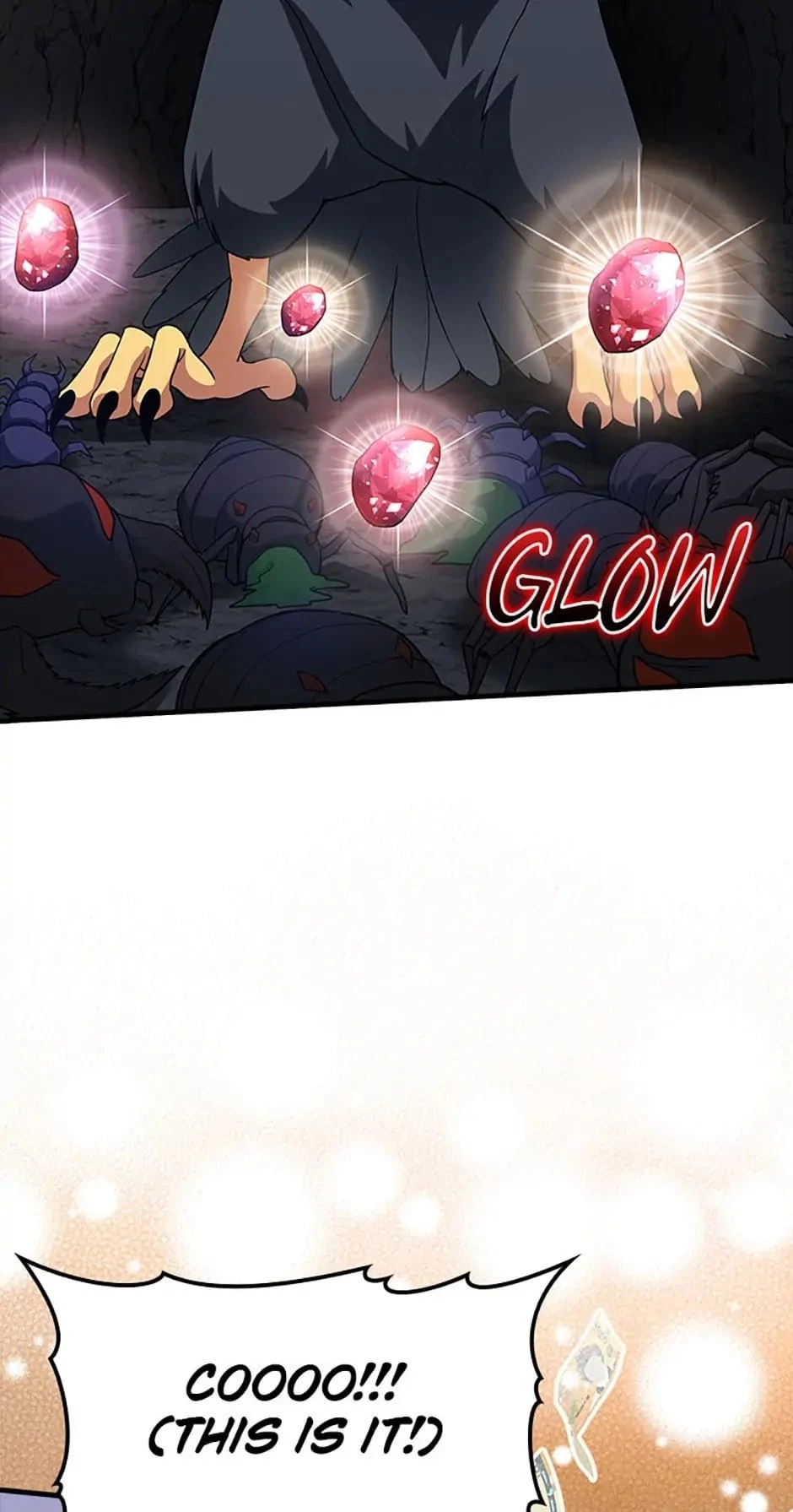 The Maxed-Out Player Chapter 35 - 51