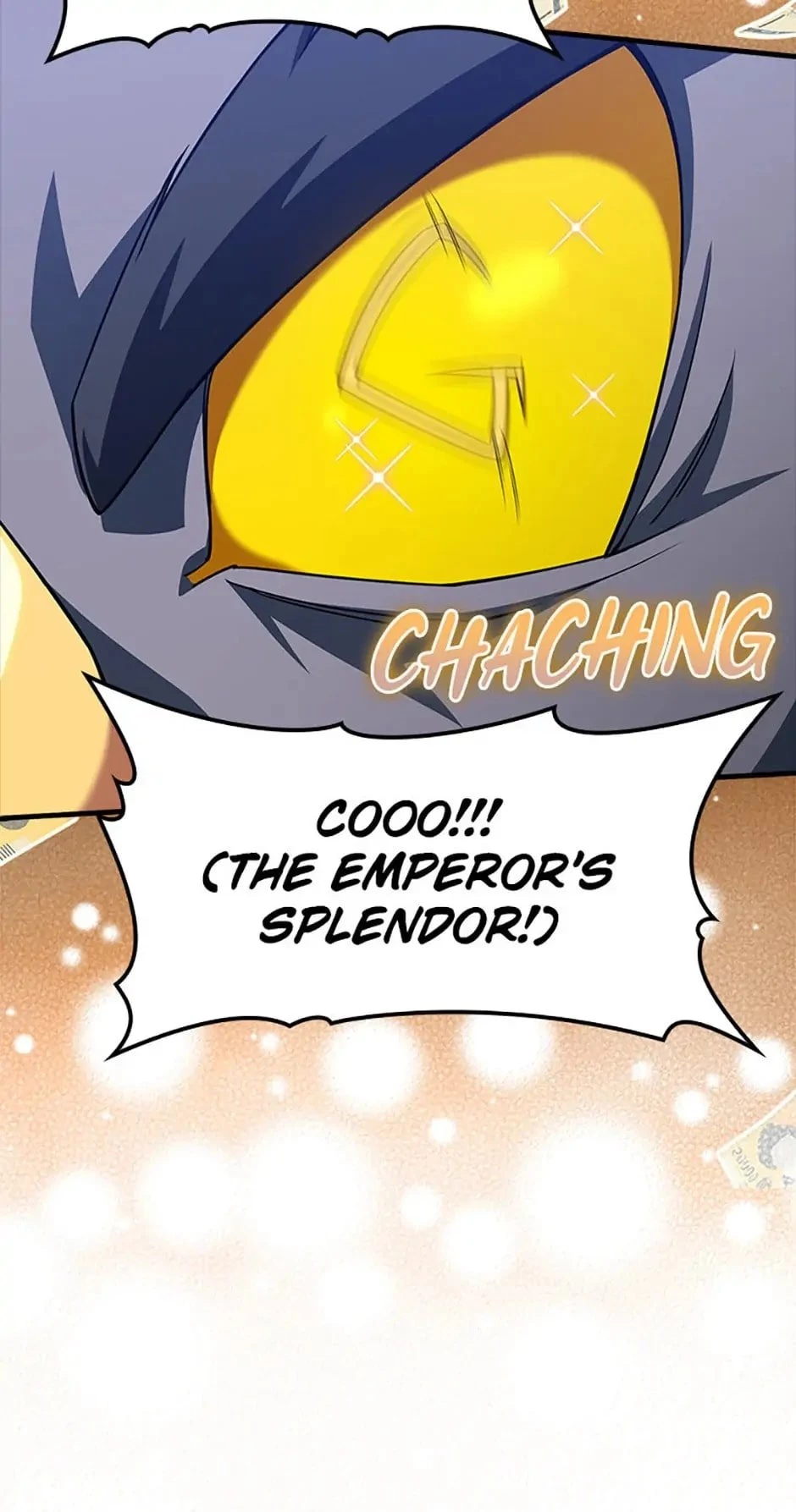 The Maxed-Out Player Chapter 35 - 52