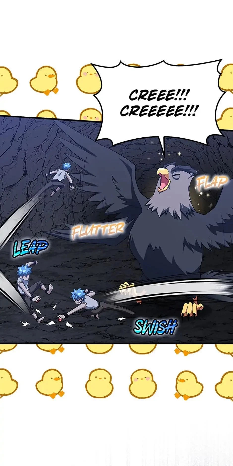The Maxed-Out Player Chapter 35 - 53