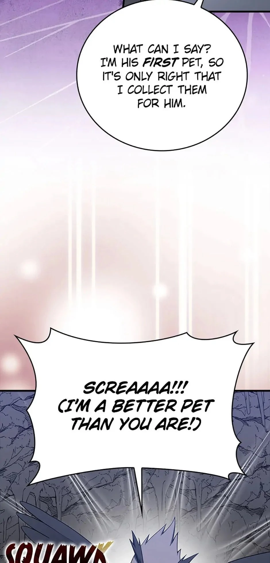 The Maxed-Out Player Chapter 35 - 61