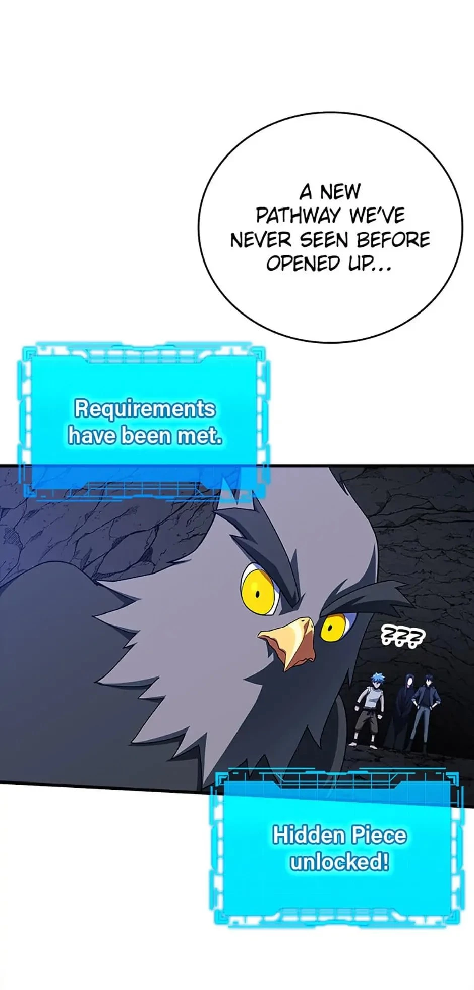 The Maxed-Out Player Chapter 35 - 65