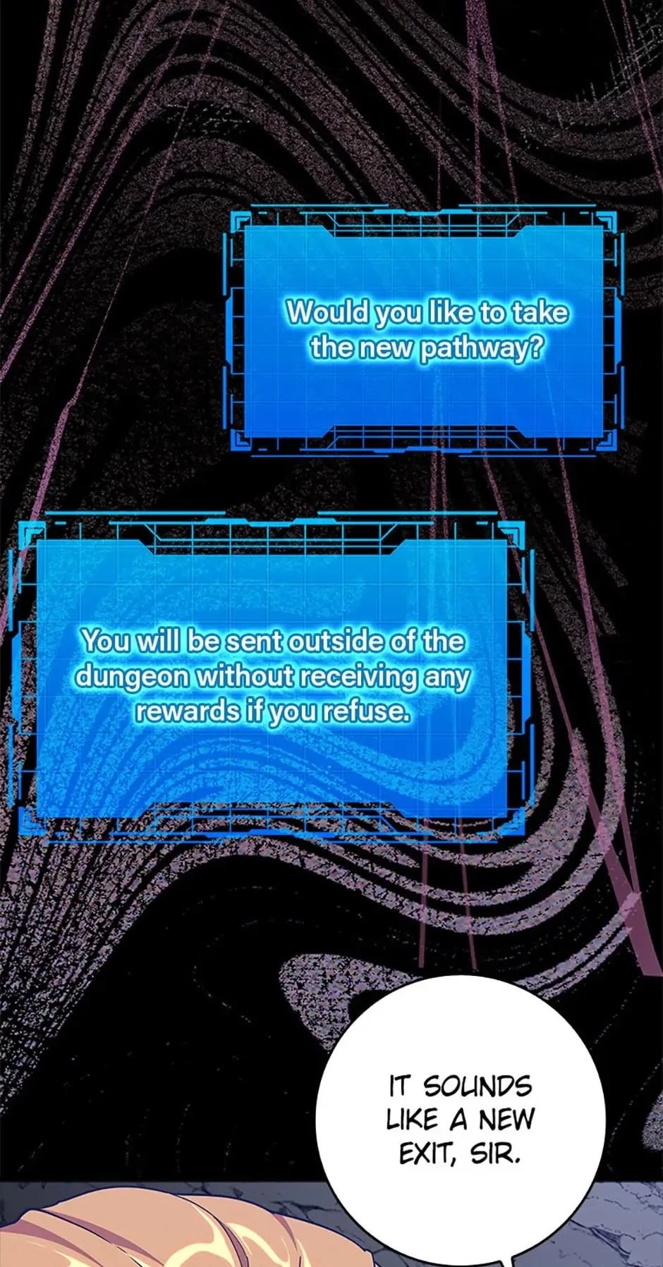 The Maxed-Out Player Chapter 35 - 68