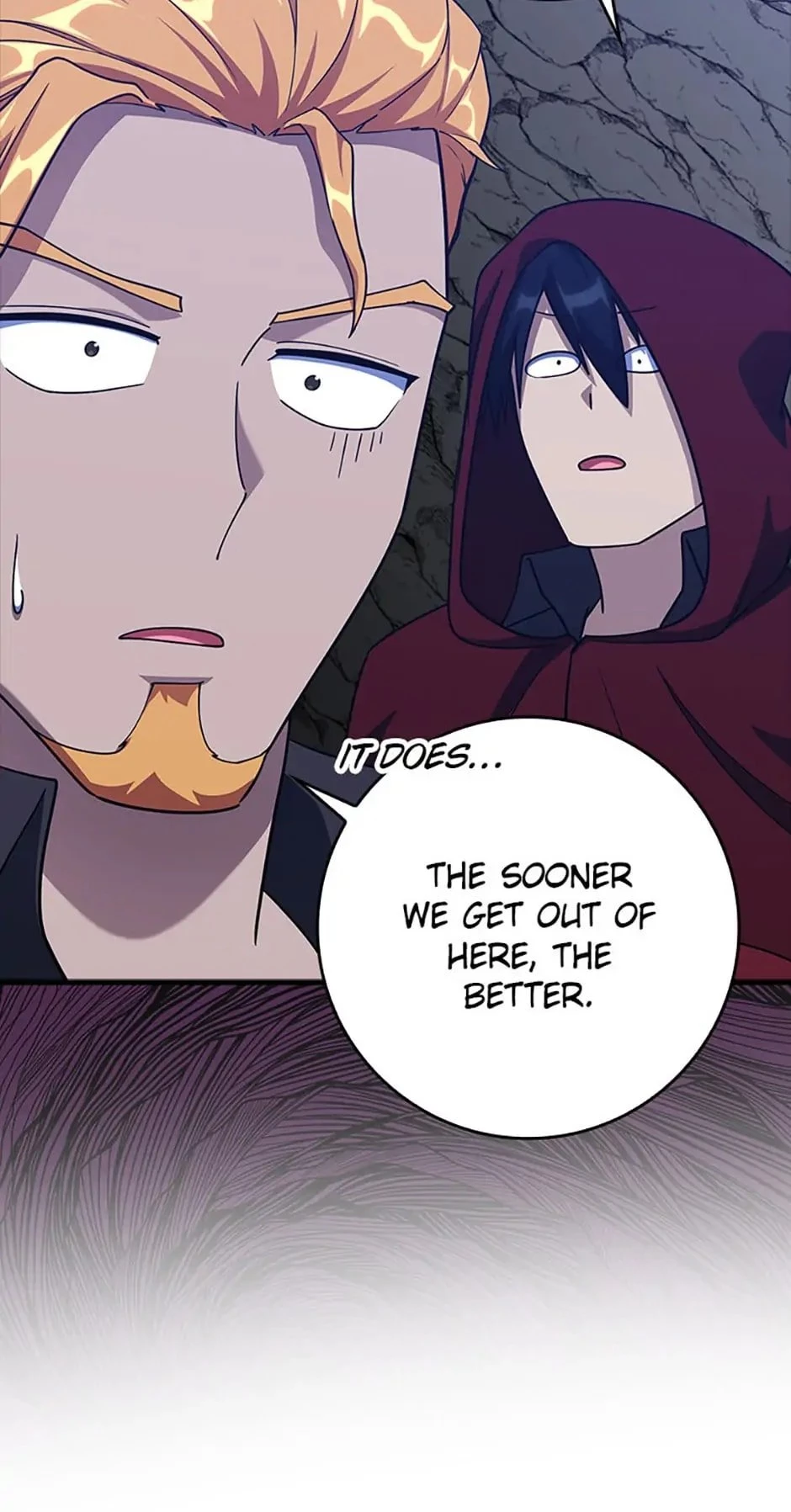 The Maxed-Out Player Chapter 35 - 69