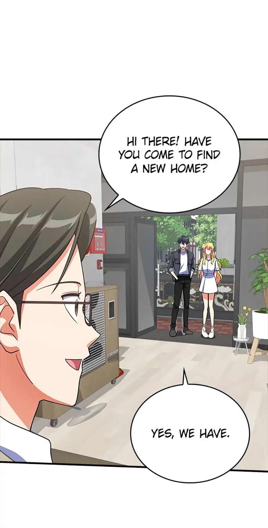 The Maxed-Out Player Chapter 34 - 2
