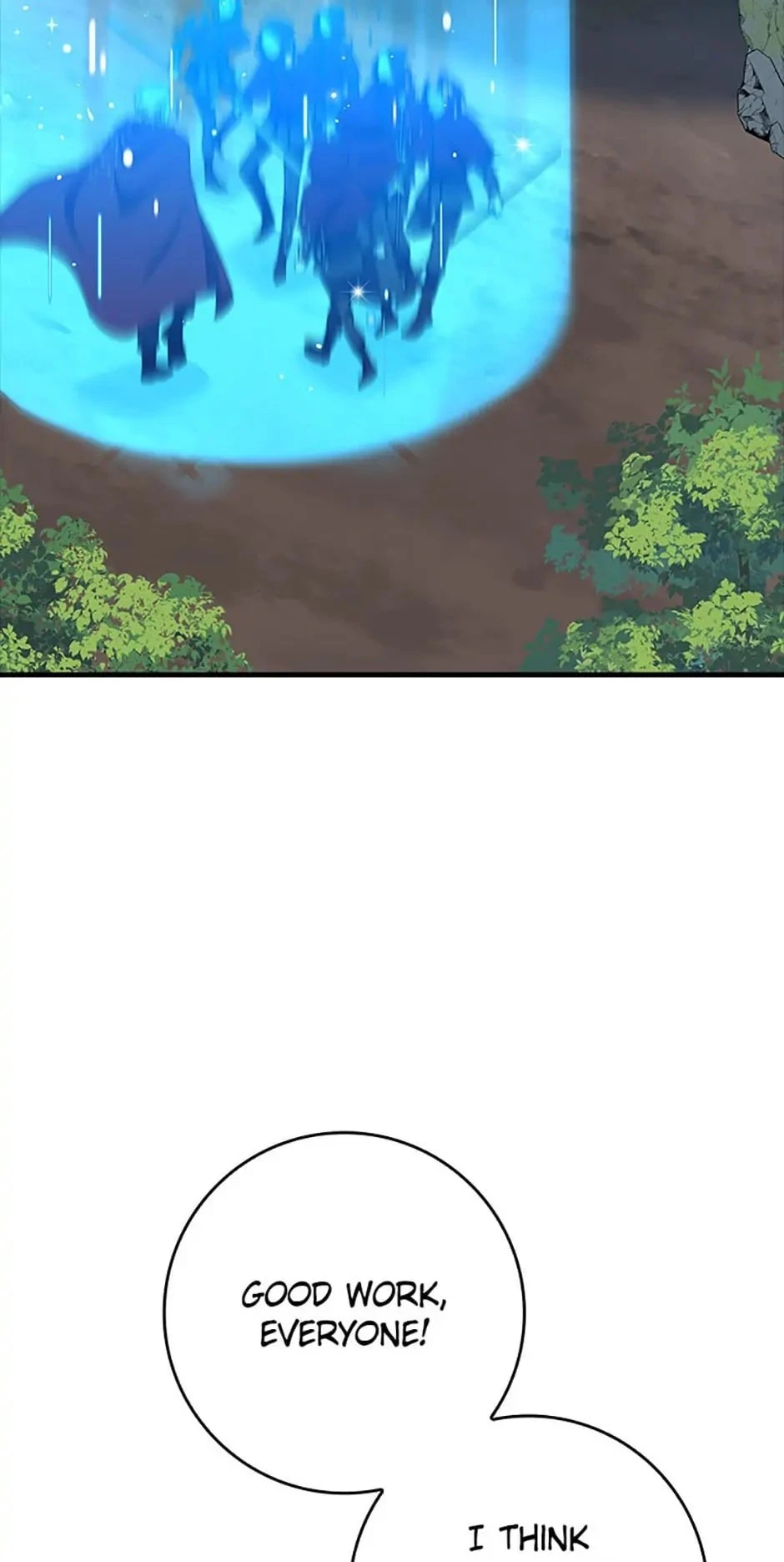 The Maxed-Out Player Chapter 35 - 75