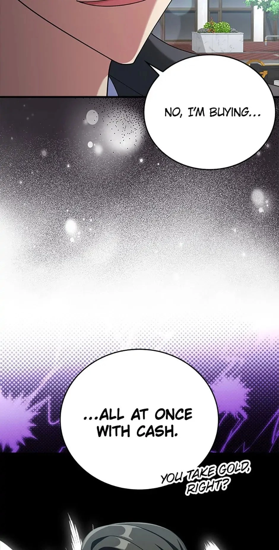 The Maxed-Out Player Chapter 34 - 6