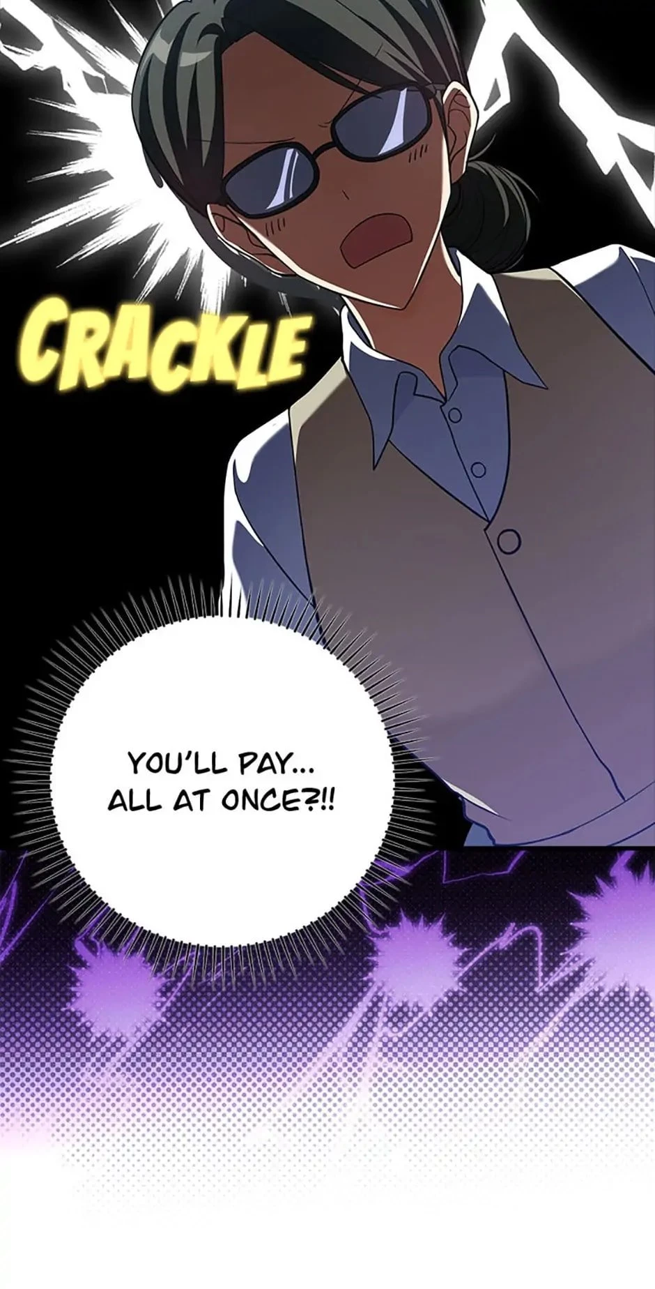 The Maxed-Out Player Chapter 34 - 7