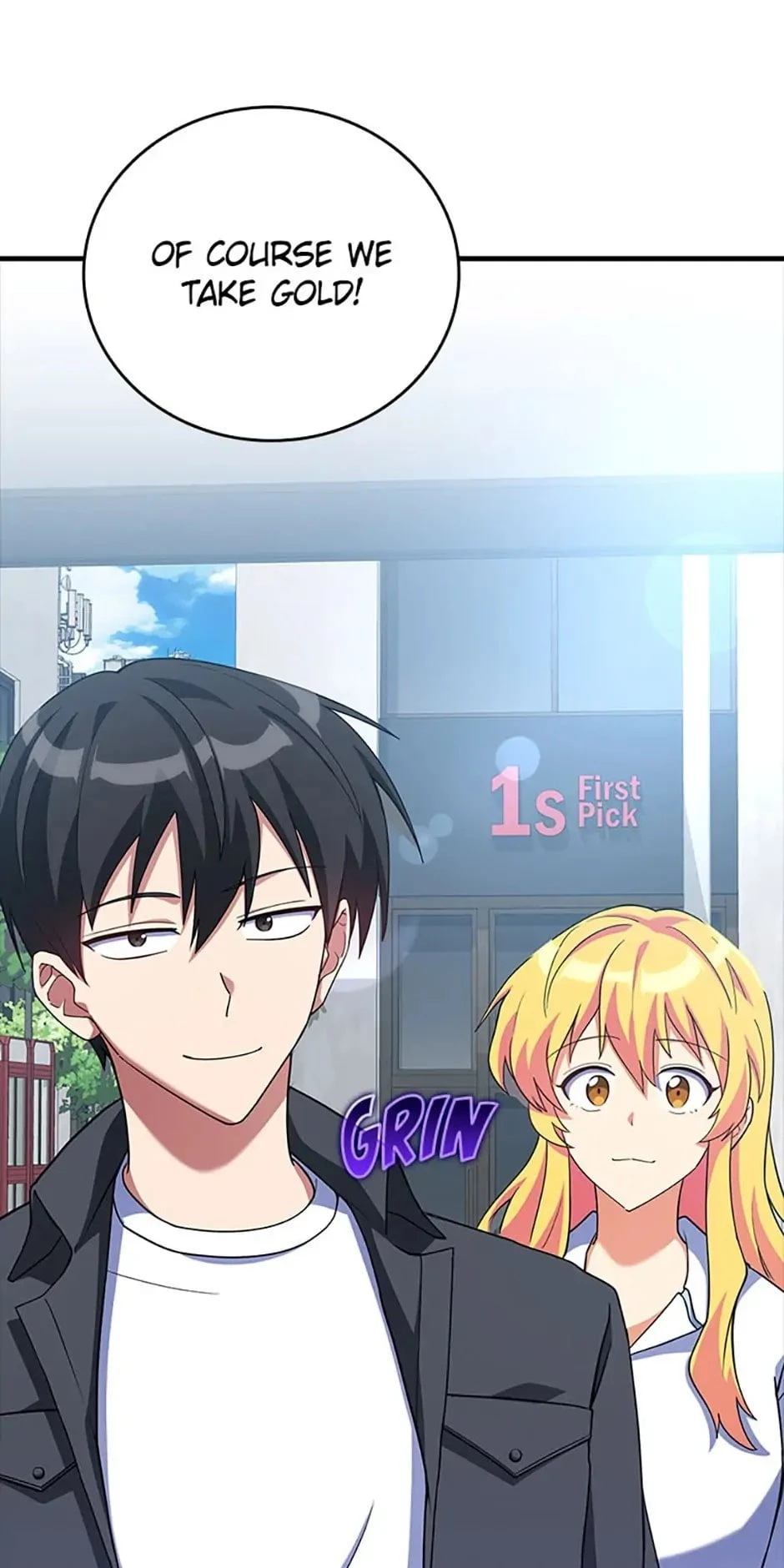 The Maxed-Out Player Chapter 34 - 8