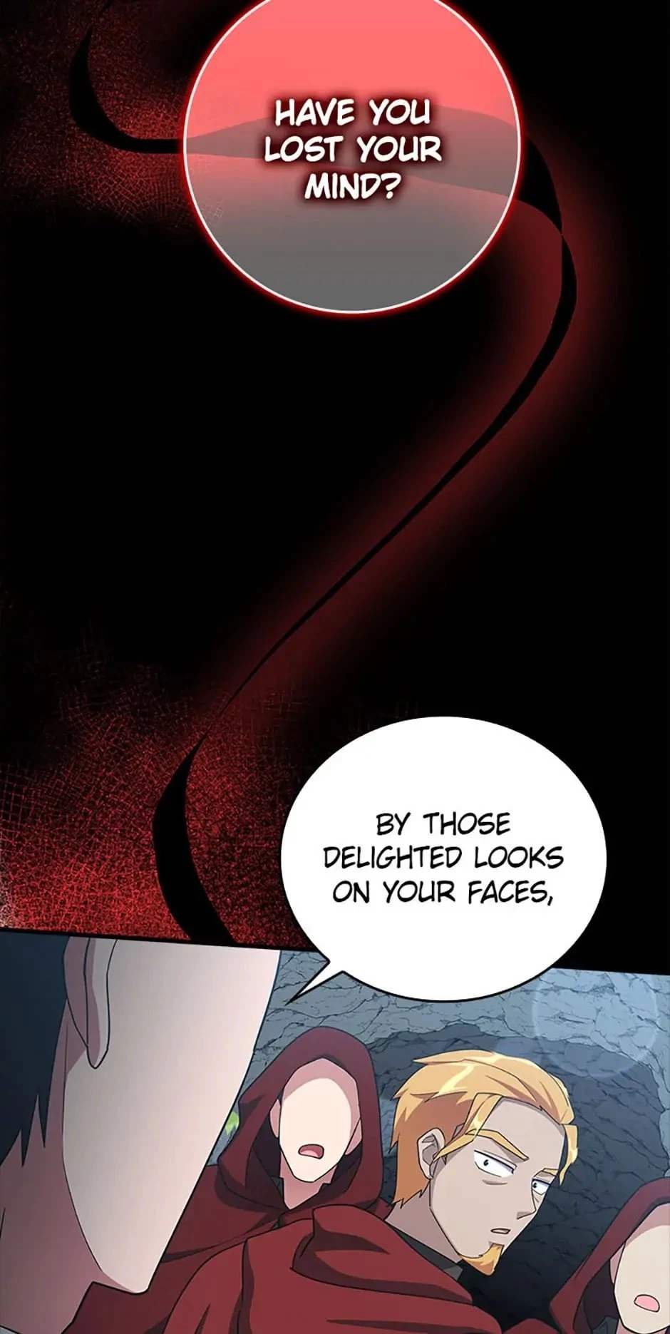 The Maxed-Out Player Chapter 35 - 78