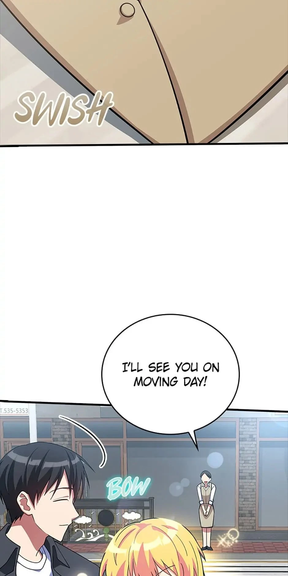 The Maxed-Out Player Chapter 34 - 11