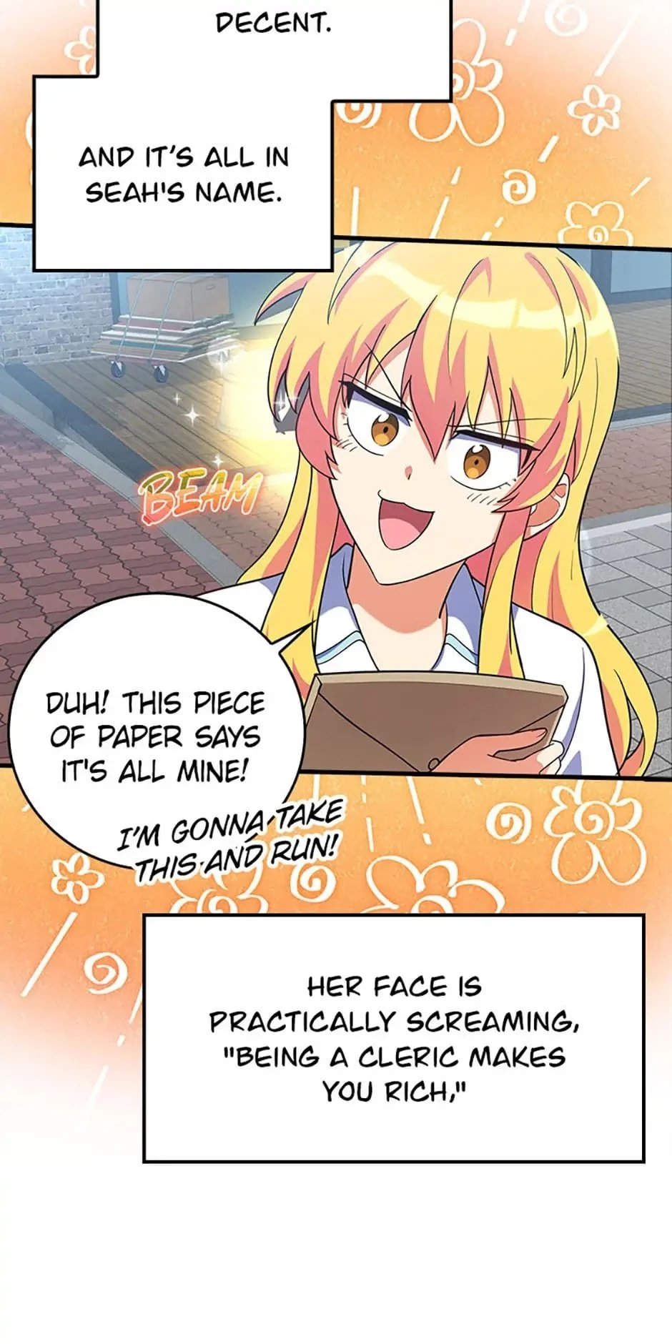 The Maxed-Out Player Chapter 34 - 14