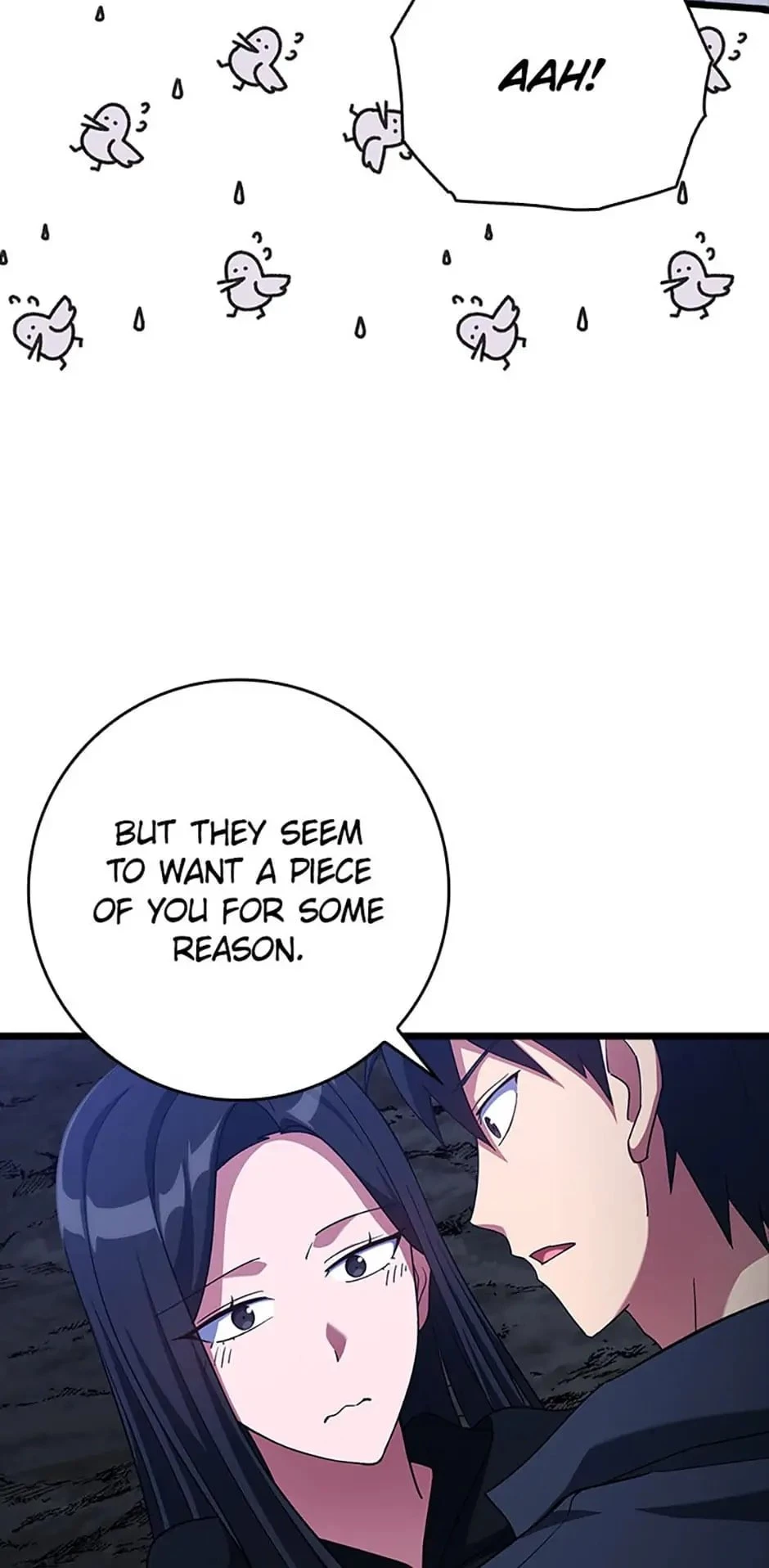 The Maxed-Out Player Chapter 35 - 85
