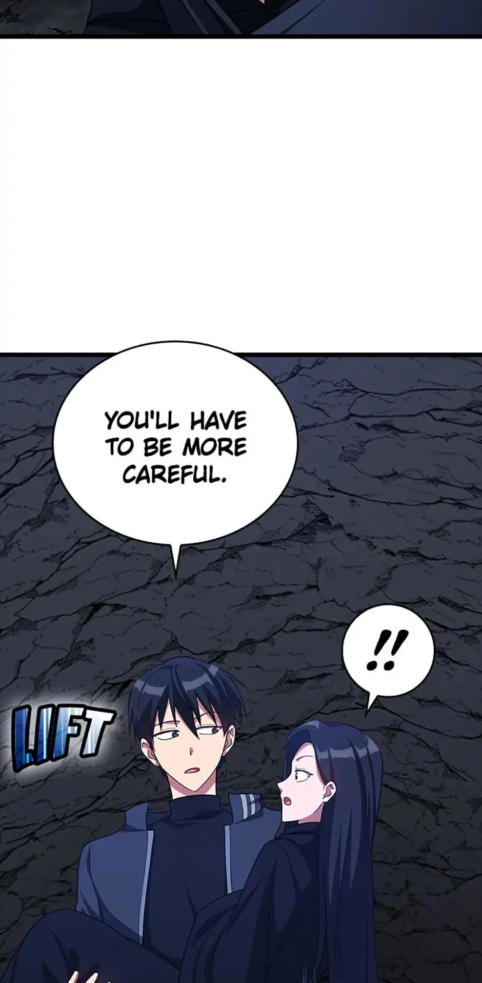 The Maxed-Out Player Chapter 35 - 86