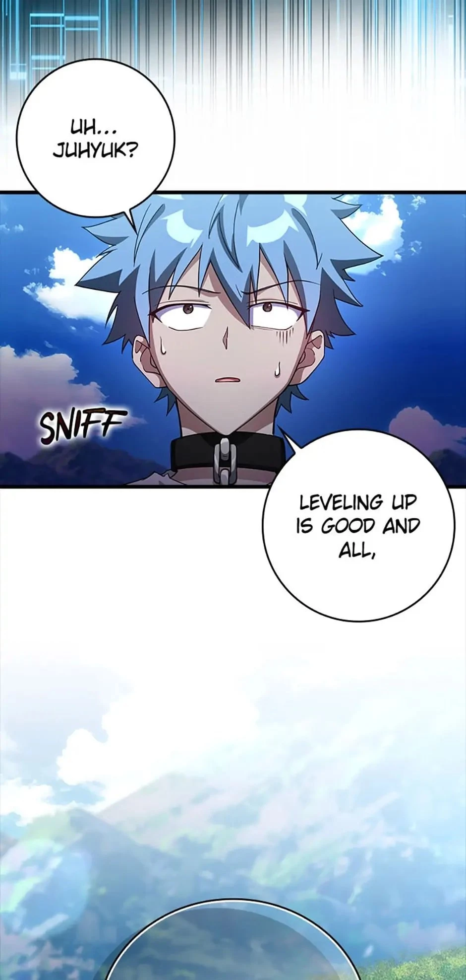 The Maxed-Out Player Chapter 34 - 19