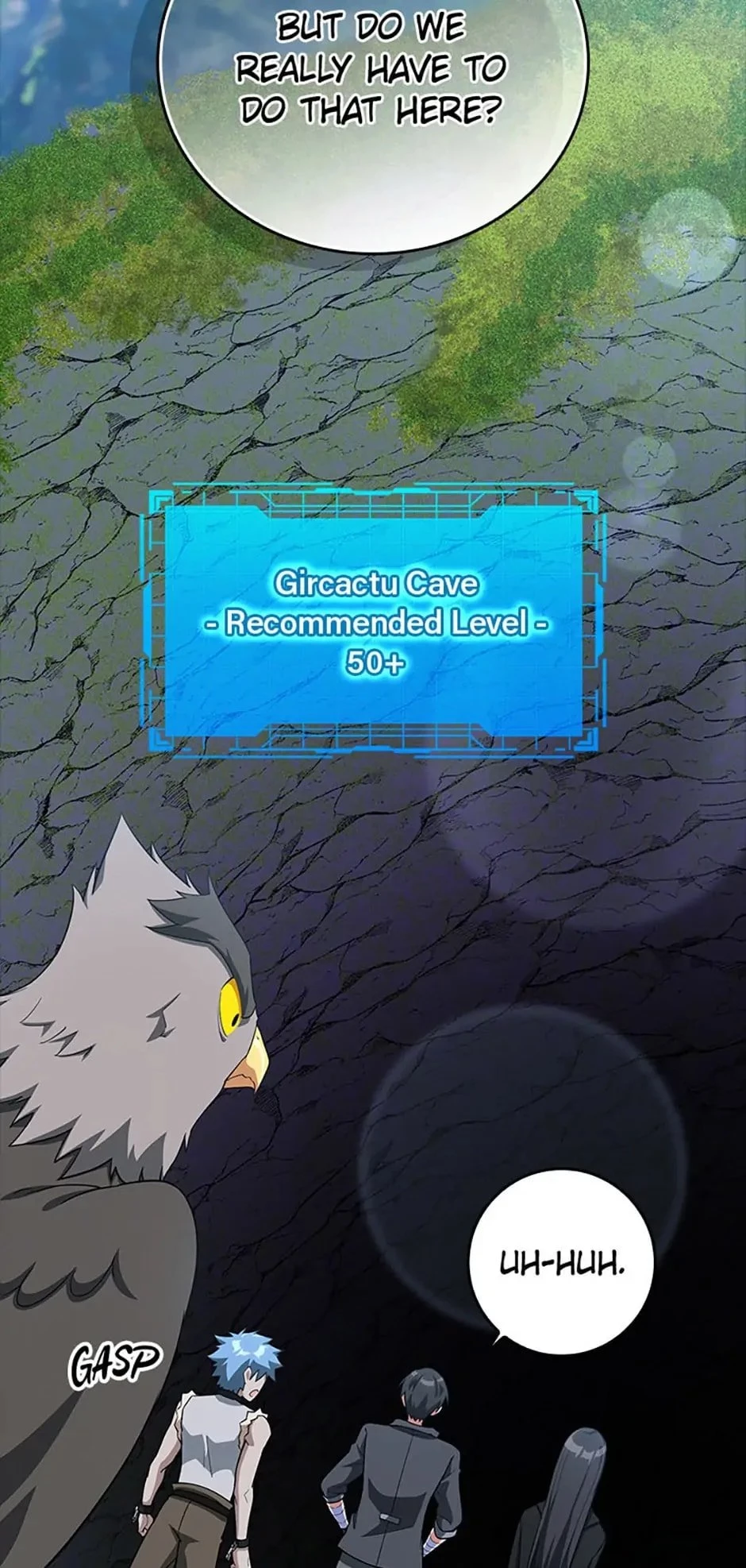 The Maxed-Out Player Chapter 34 - 20