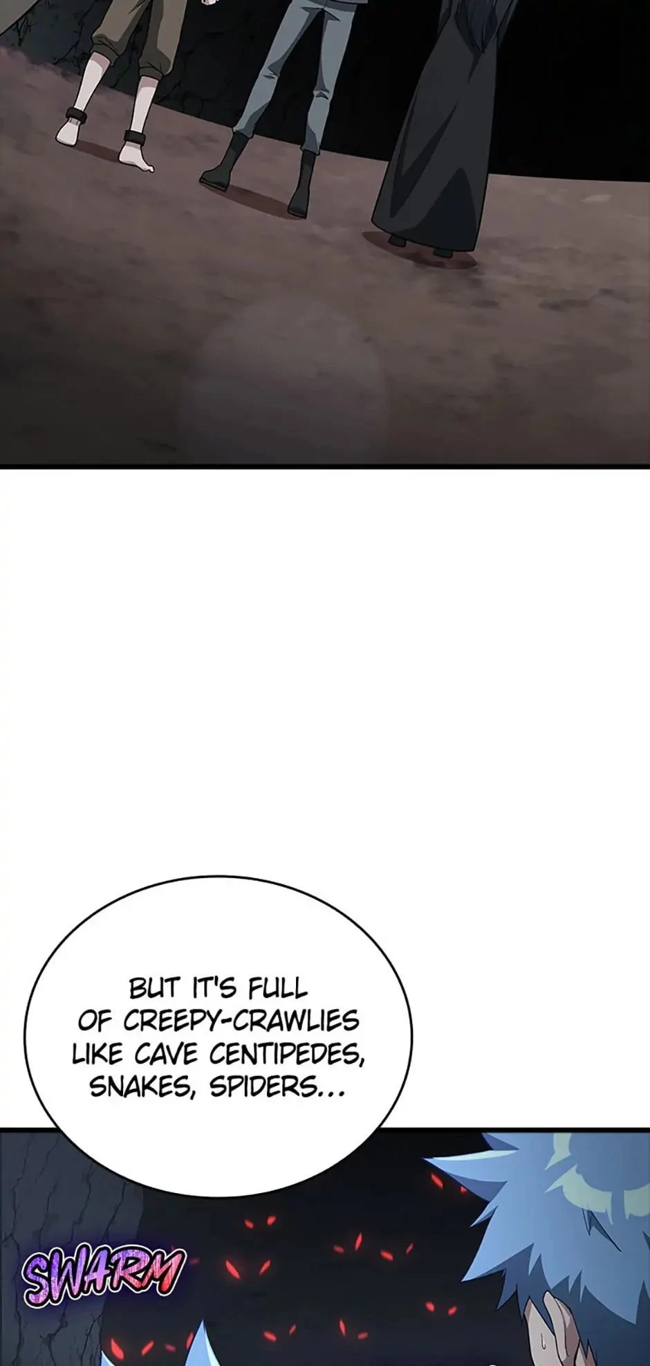 The Maxed-Out Player Chapter 34 - 21