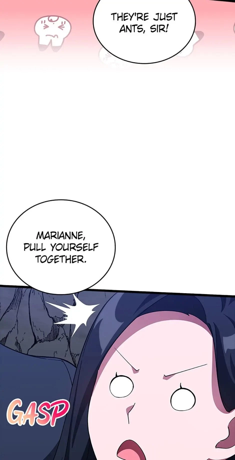 The Maxed-Out Player Chapter 35 - 89