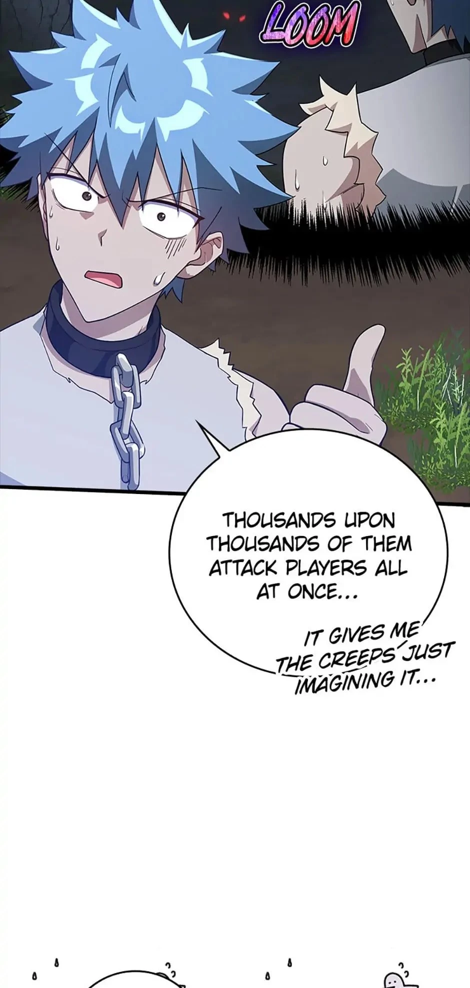 The Maxed-Out Player Chapter 34 - 22