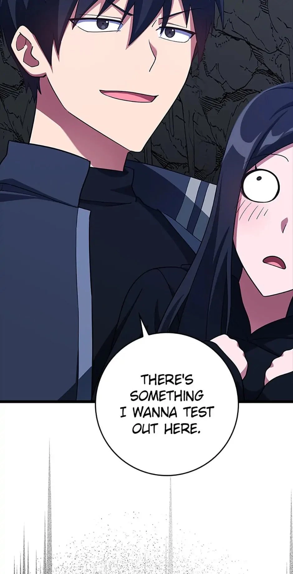 The Maxed-Out Player Chapter 35 - 91