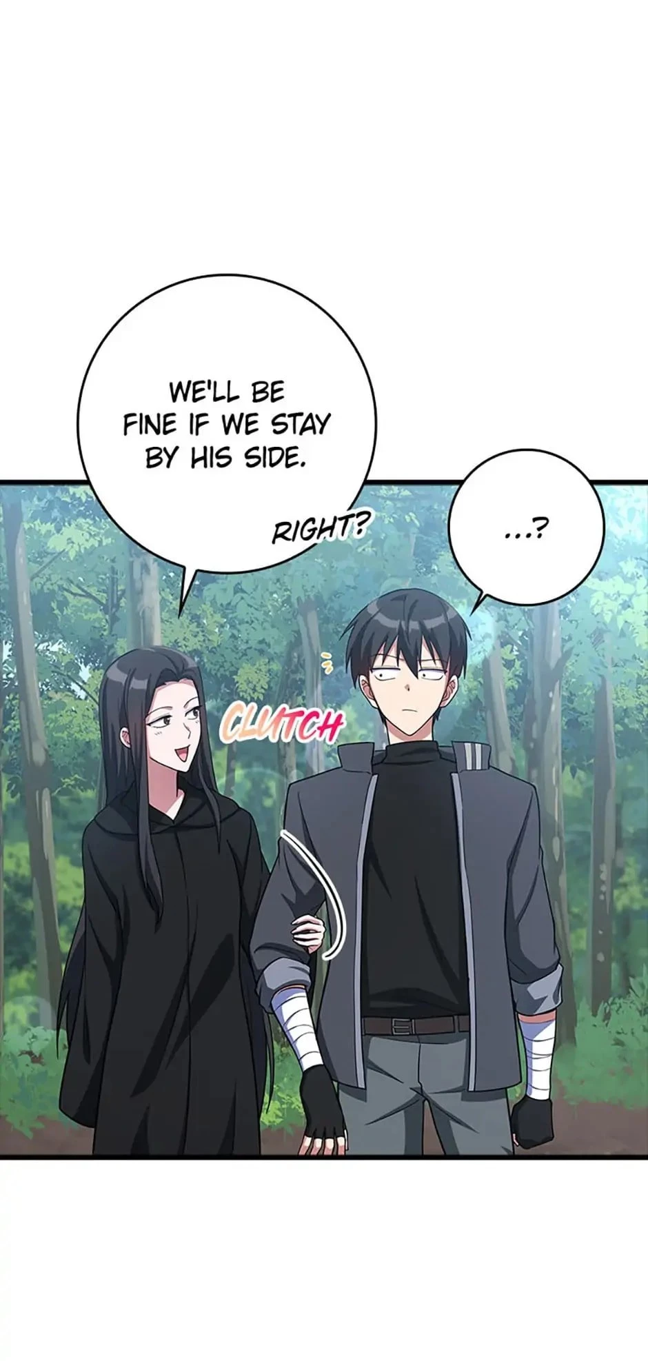 The Maxed-Out Player Chapter 34 - 24