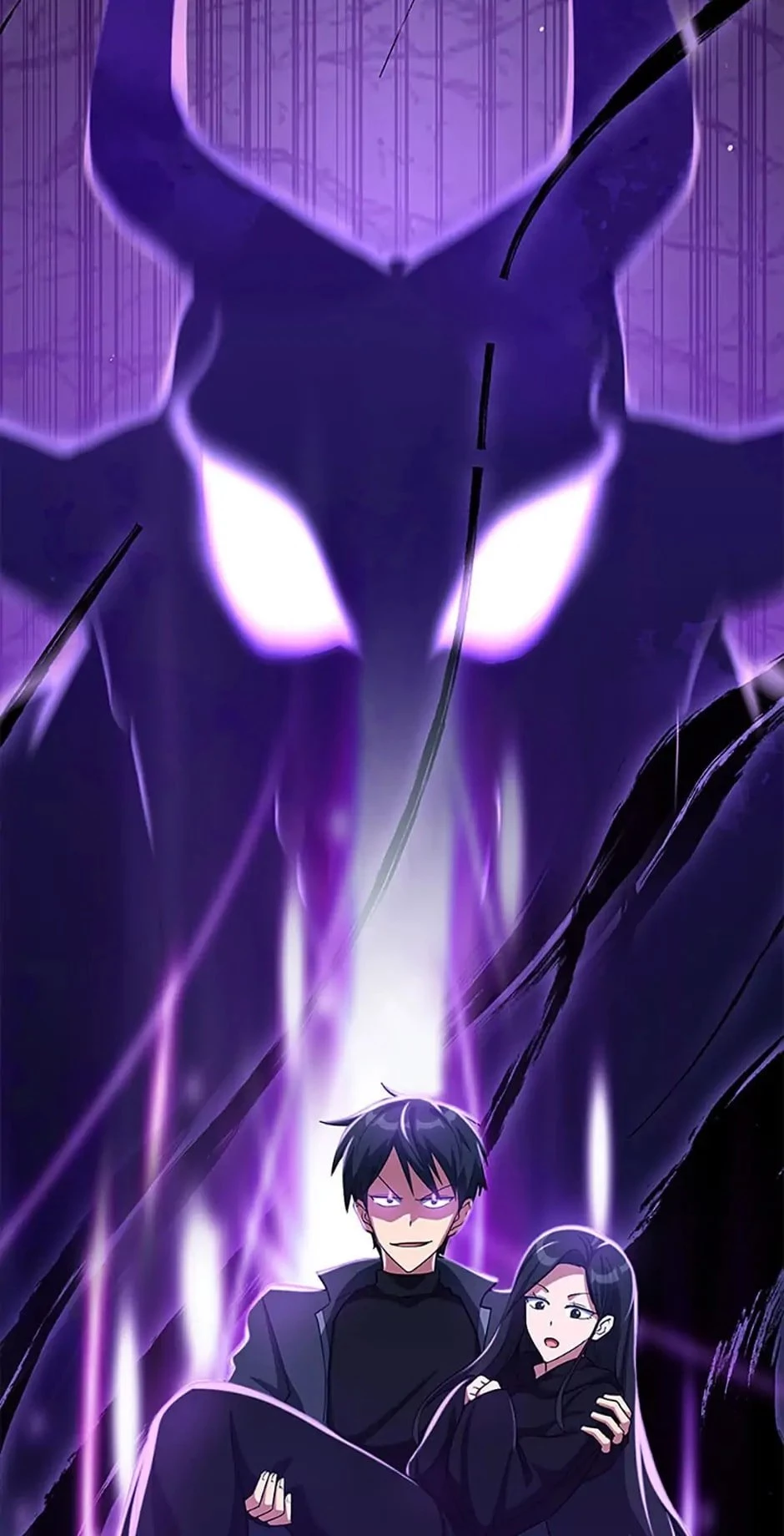 The Maxed-Out Player Chapter 35 - 93