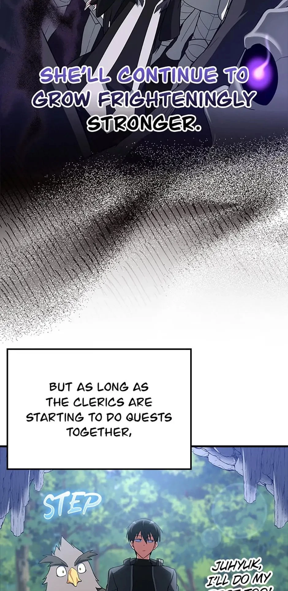 The Maxed-Out Player Chapter 34 - 29