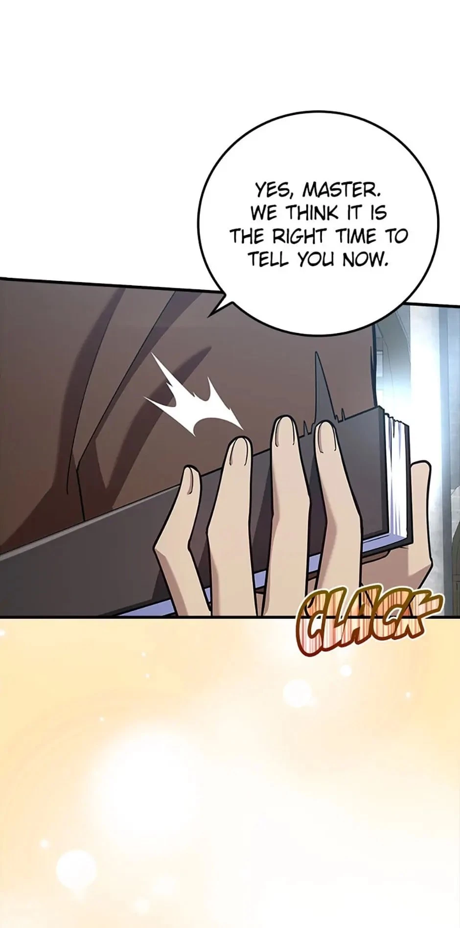The Maxed-Out Player Chapter 33 - 1