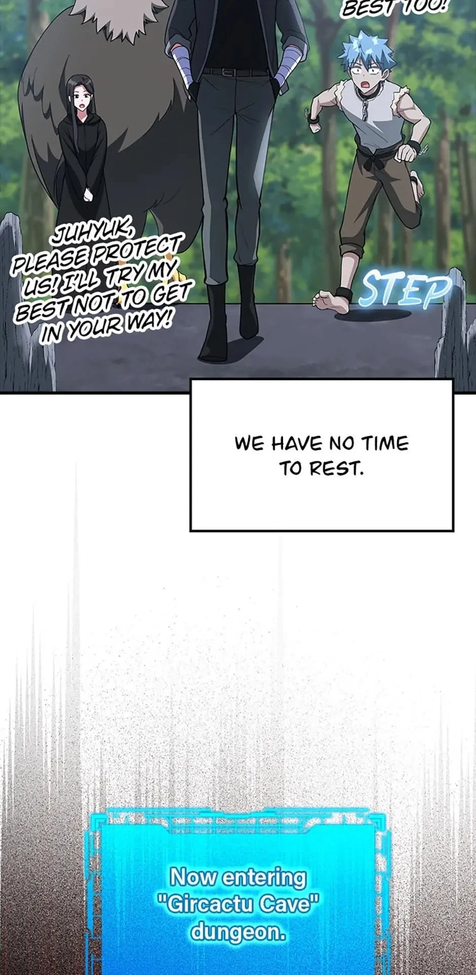 The Maxed-Out Player Chapter 34 - 30