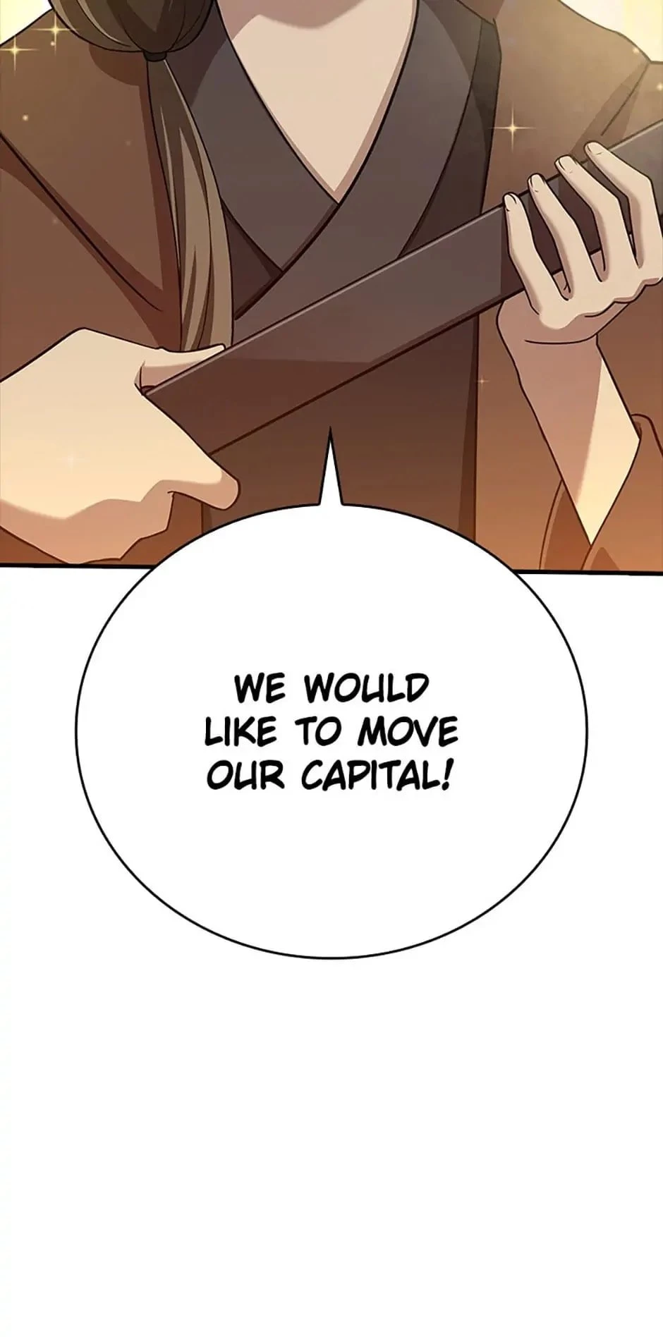 The Maxed-Out Player Chapter 33 - 3