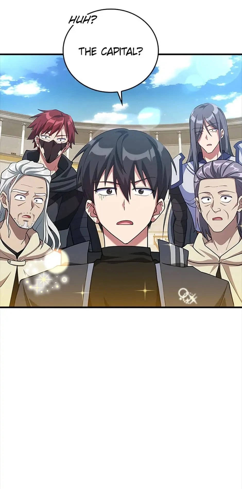 The Maxed-Out Player Chapter 33 - 4