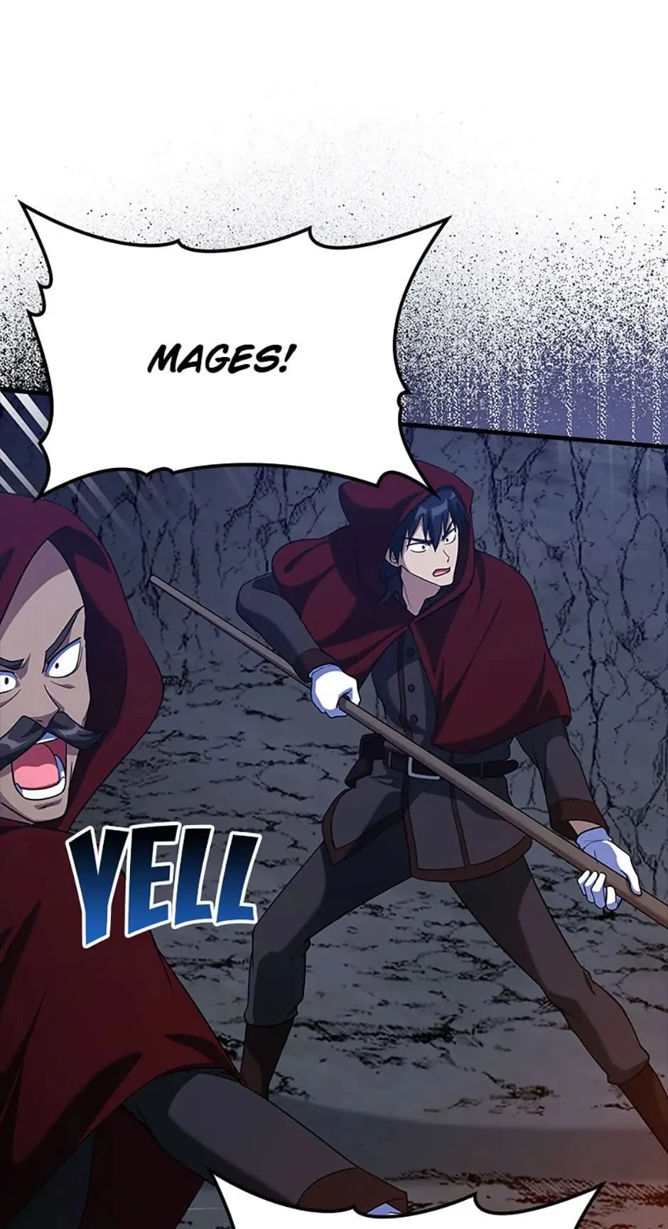 The Maxed-Out Player Chapter 34 - 32