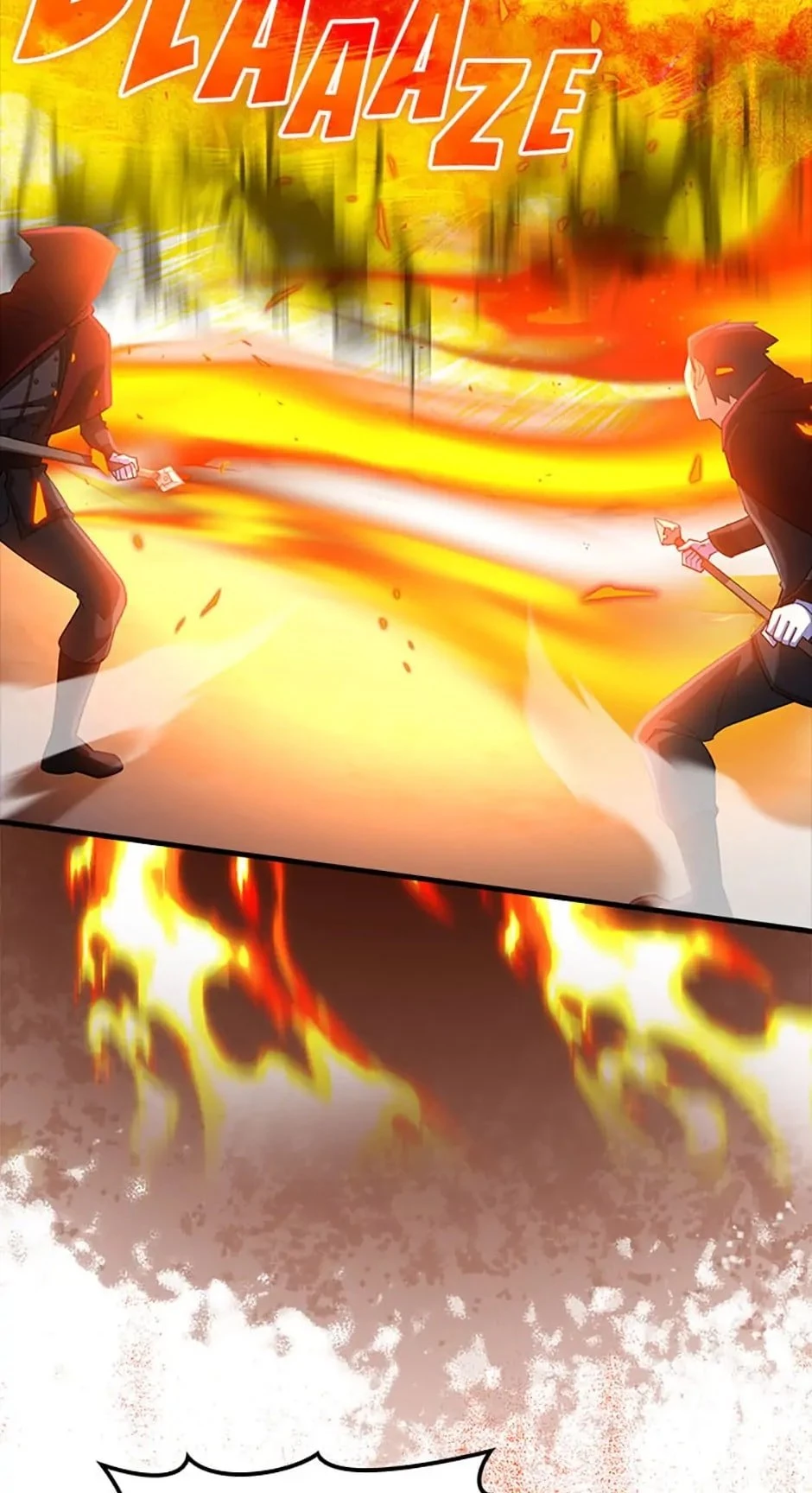 The Maxed-Out Player Chapter 34 - 34