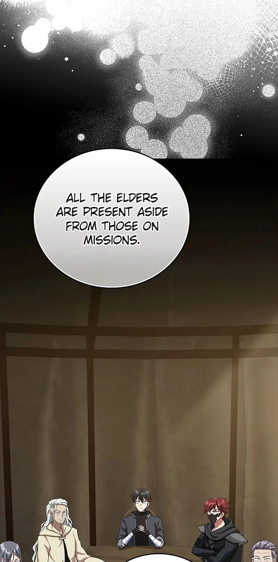 The Maxed-Out Player Chapter 33 - 7
