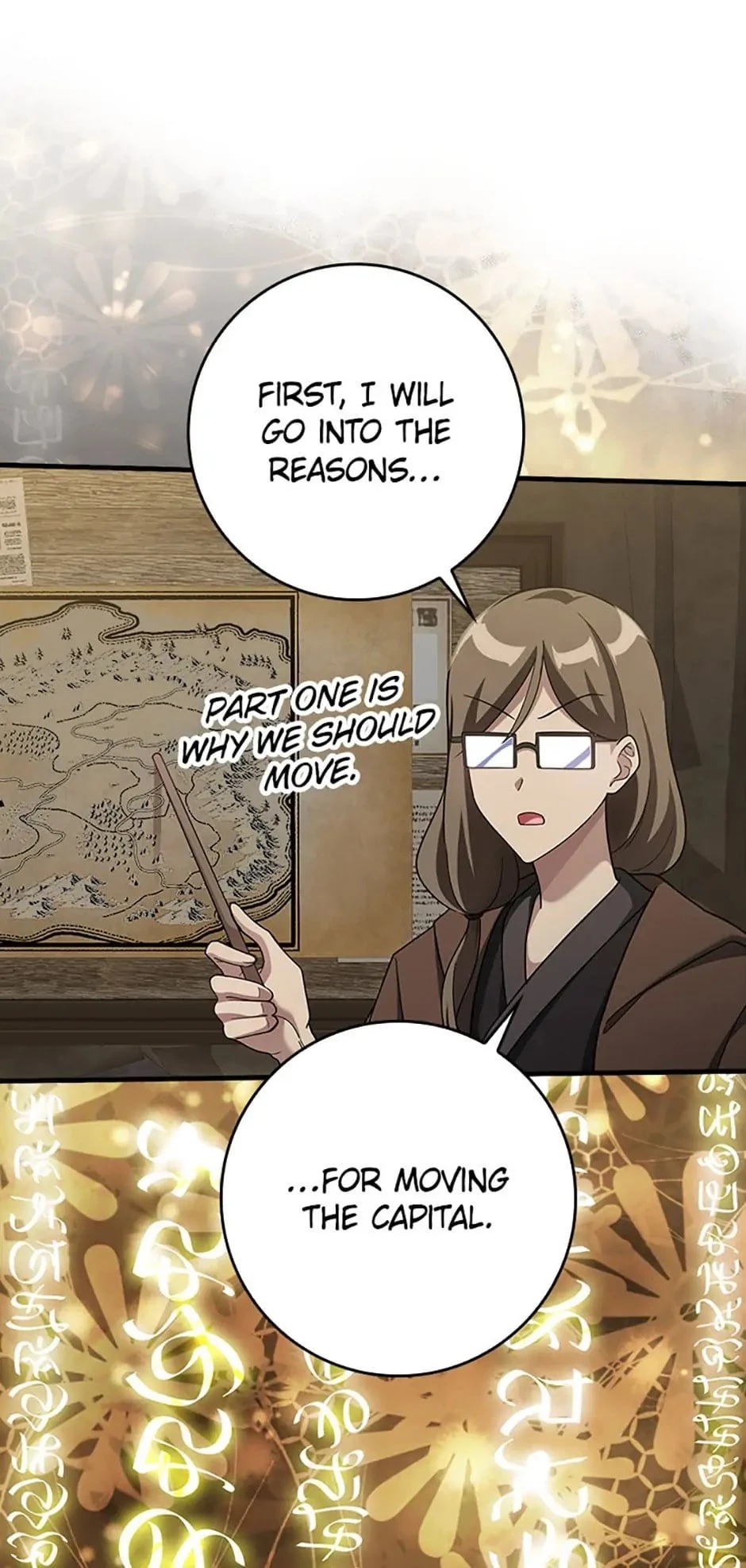 The Maxed-Out Player Chapter 33 - 9