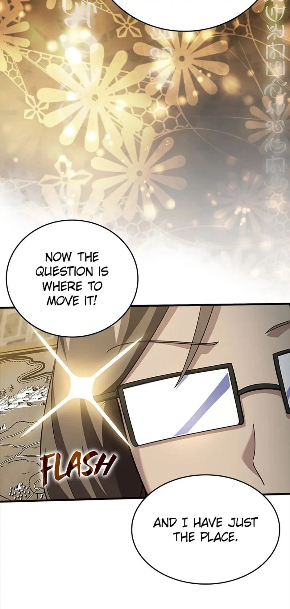 The Maxed-Out Player Chapter 33 - 11