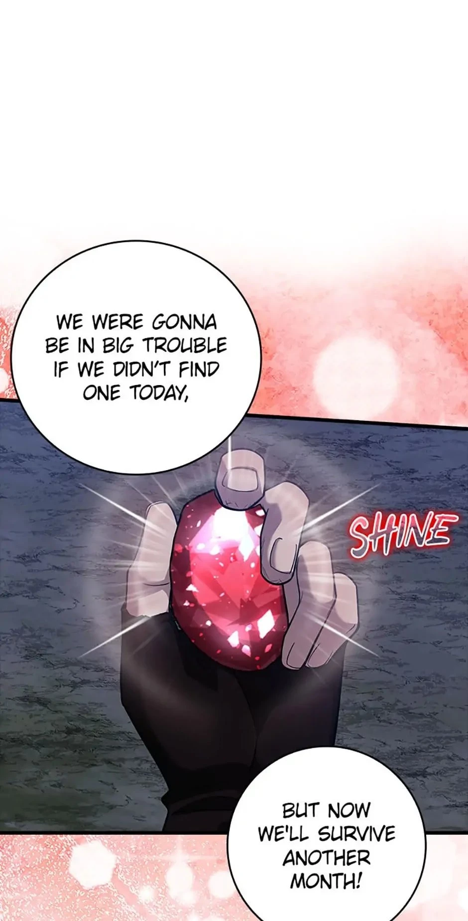 The Maxed-Out Player Chapter 34 - 40