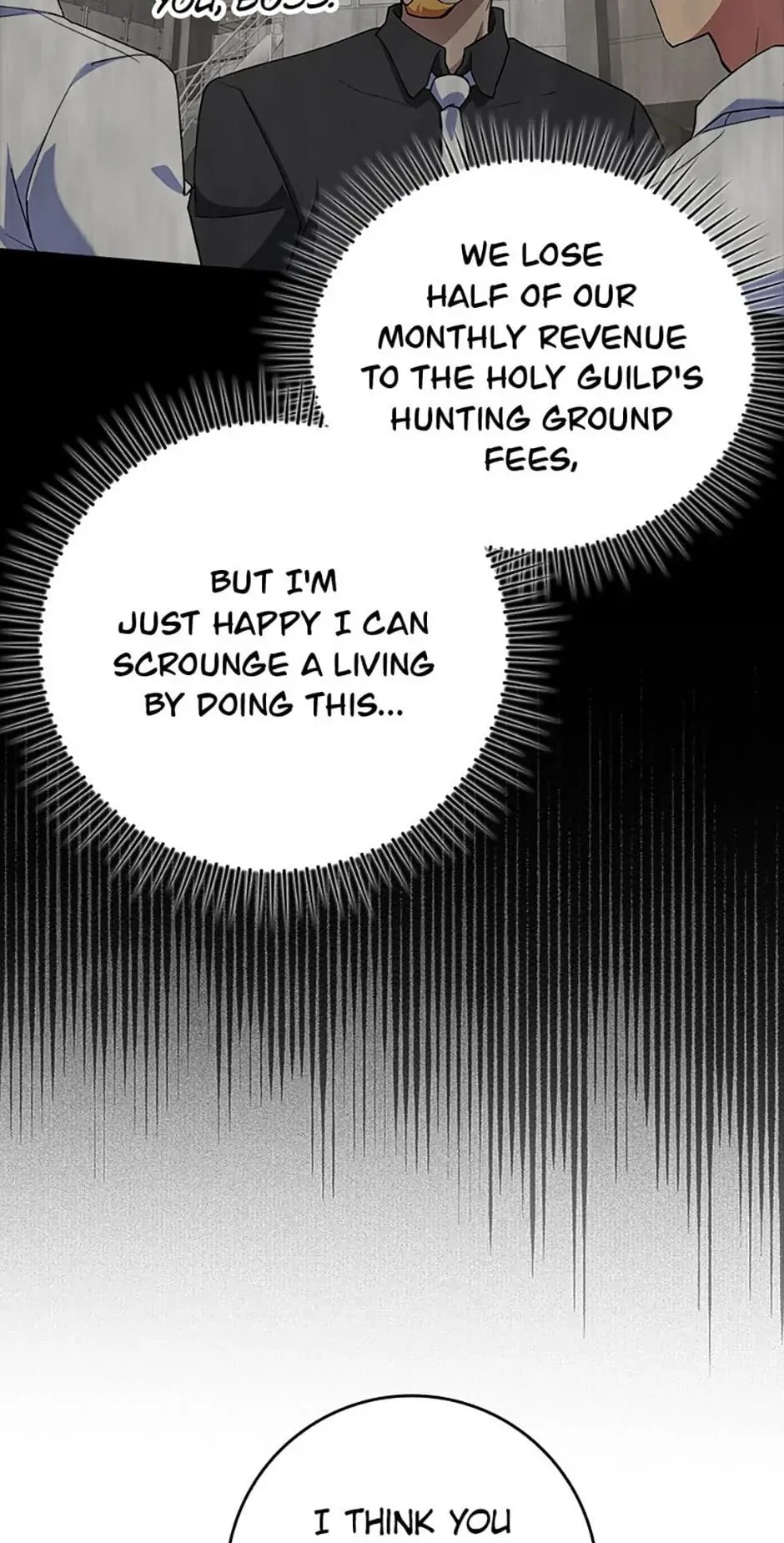 The Maxed-Out Player Chapter 34 - 43