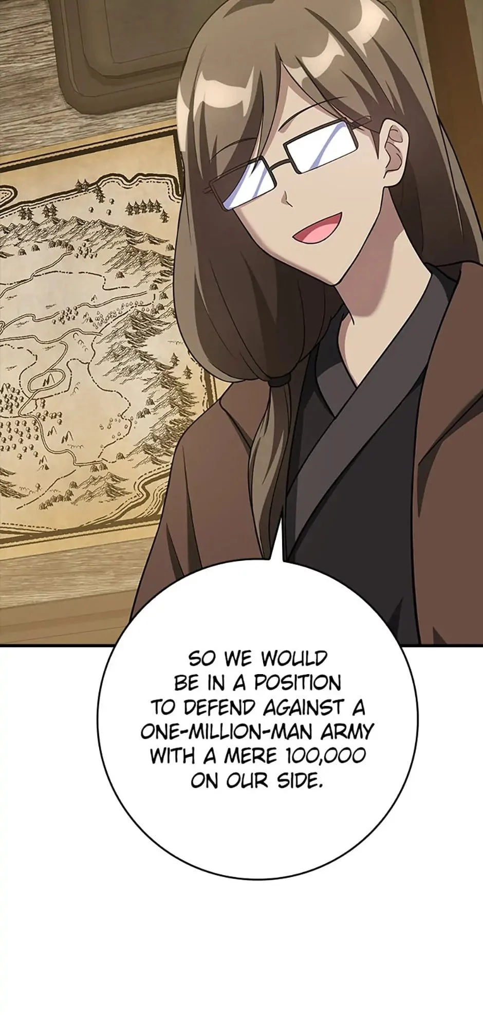 The Maxed-Out Player Chapter 33 - 16