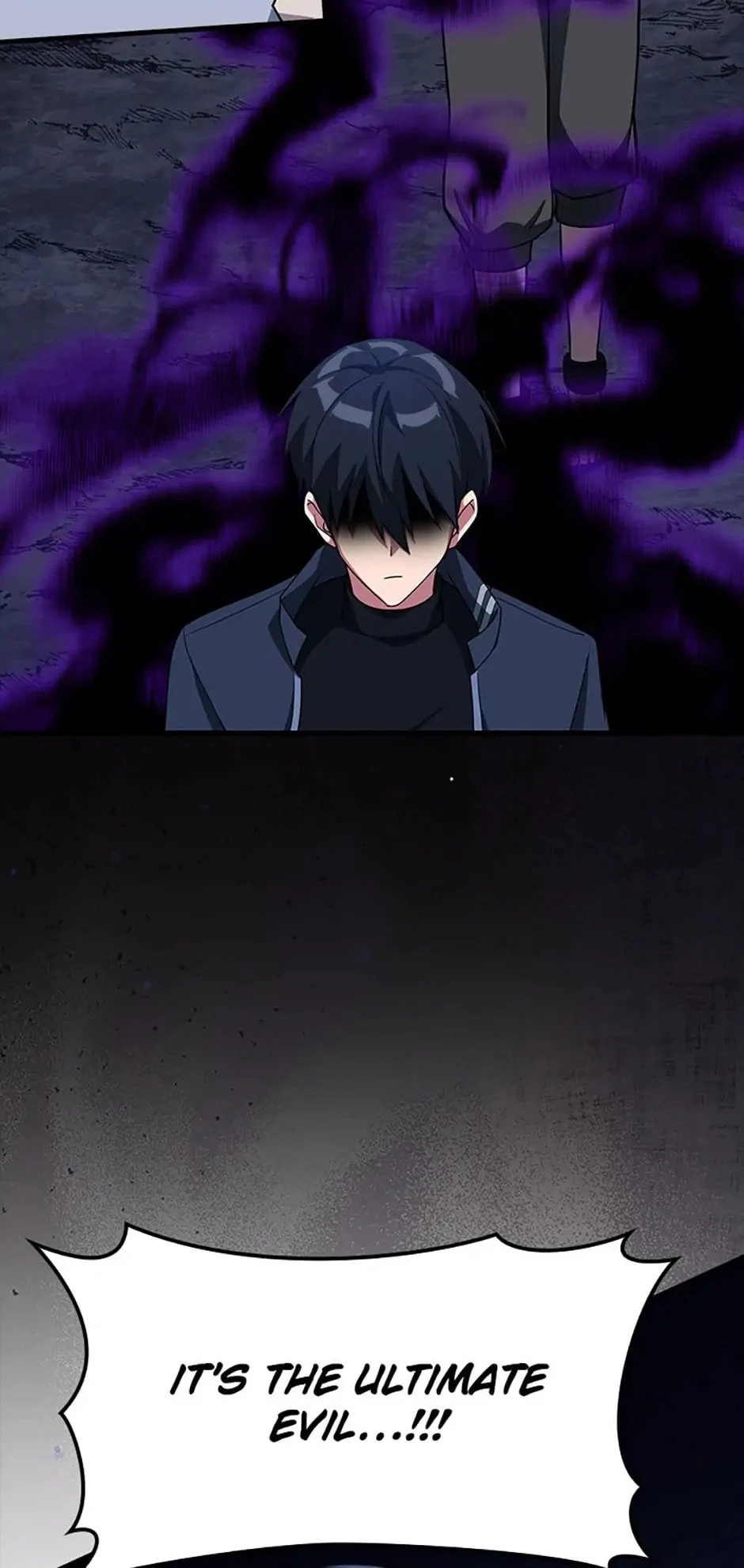 The Maxed-Out Player Chapter 34 - 47
