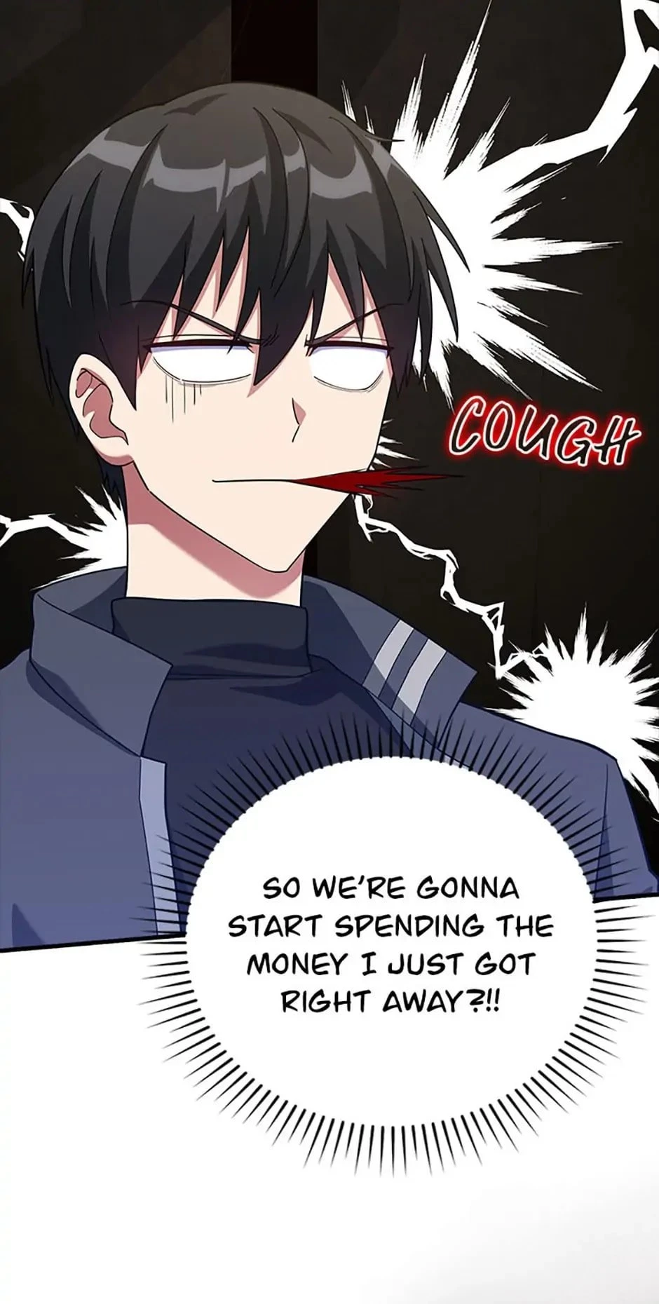 The Maxed-Out Player Chapter 33 - 20