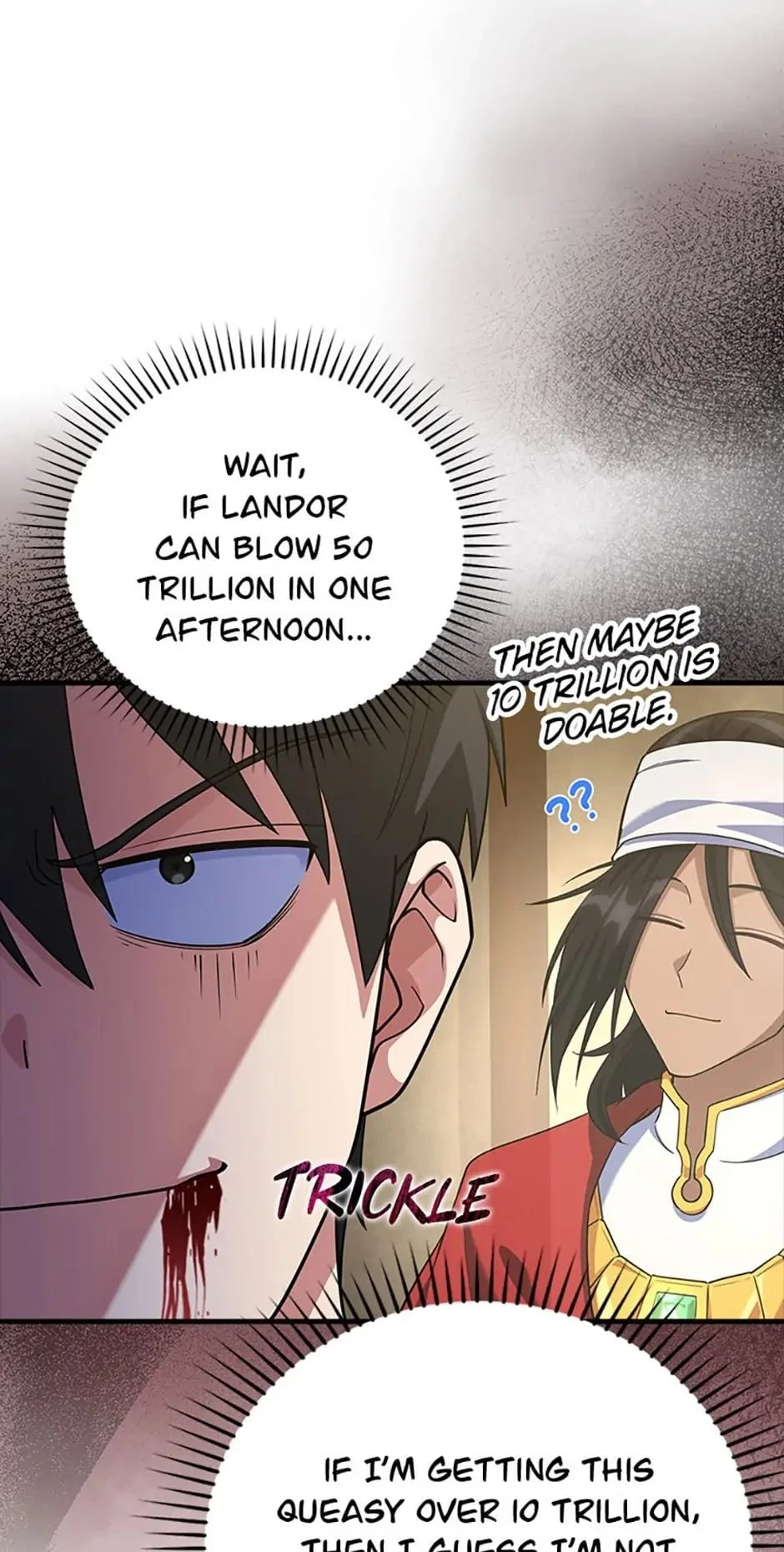 The Maxed-Out Player Chapter 33 - 21