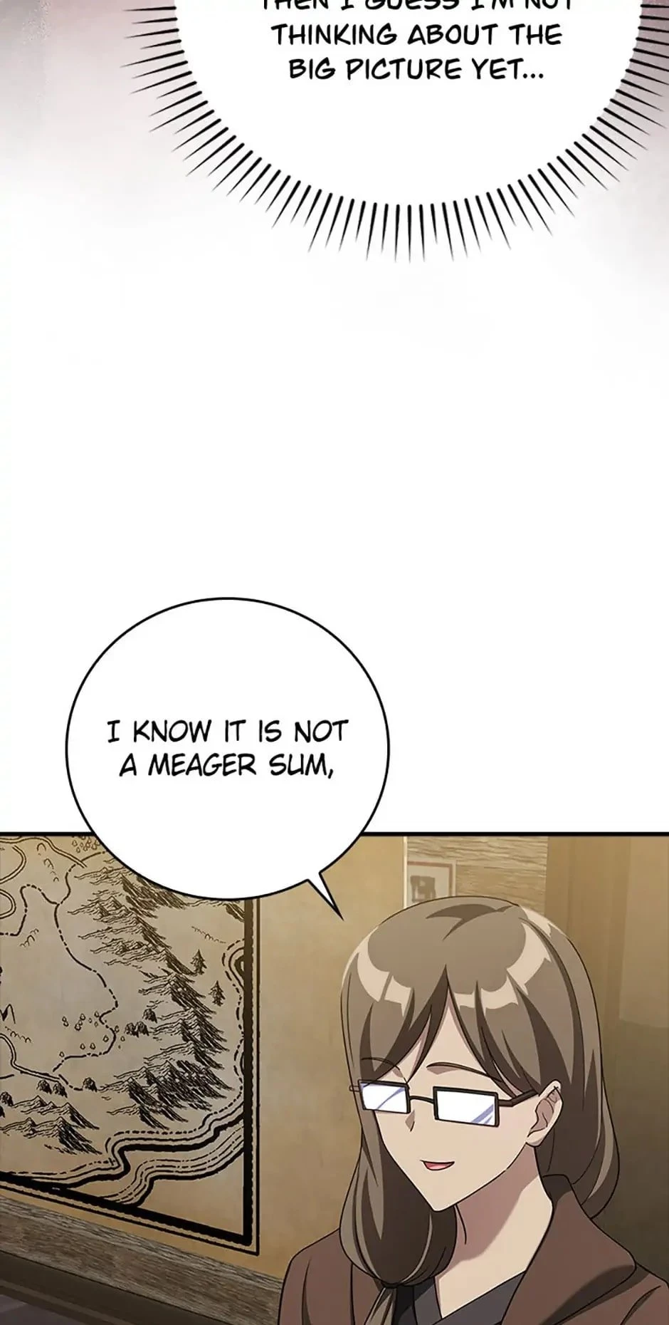 The Maxed-Out Player Chapter 33 - 22
