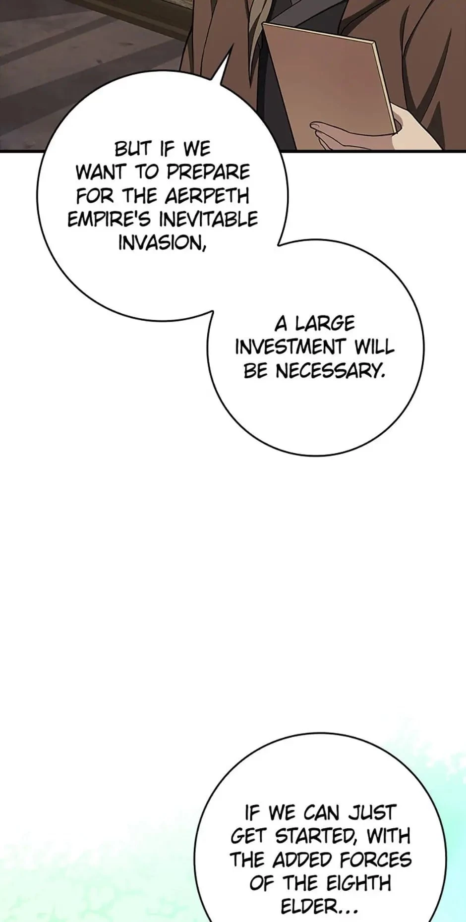 The Maxed-Out Player Chapter 33 - 23