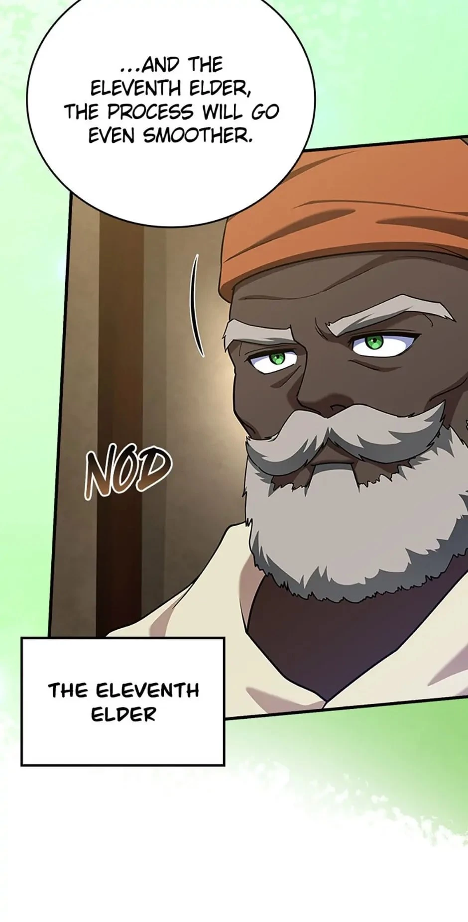 The Maxed-Out Player Chapter 33 - 25
