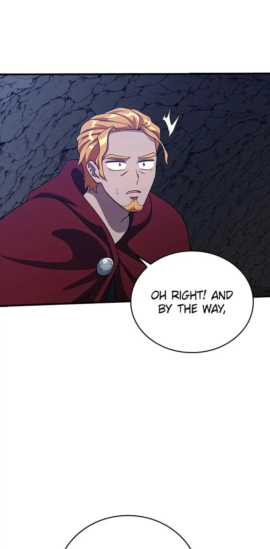 The Maxed-Out Player Chapter 34 - 53
