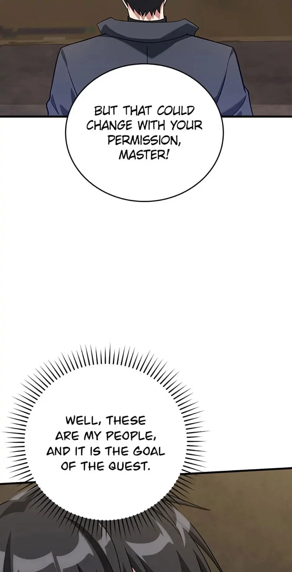 The Maxed-Out Player Chapter 33 - 27