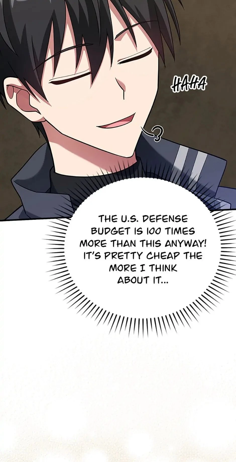 The Maxed-Out Player Chapter 33 - 28