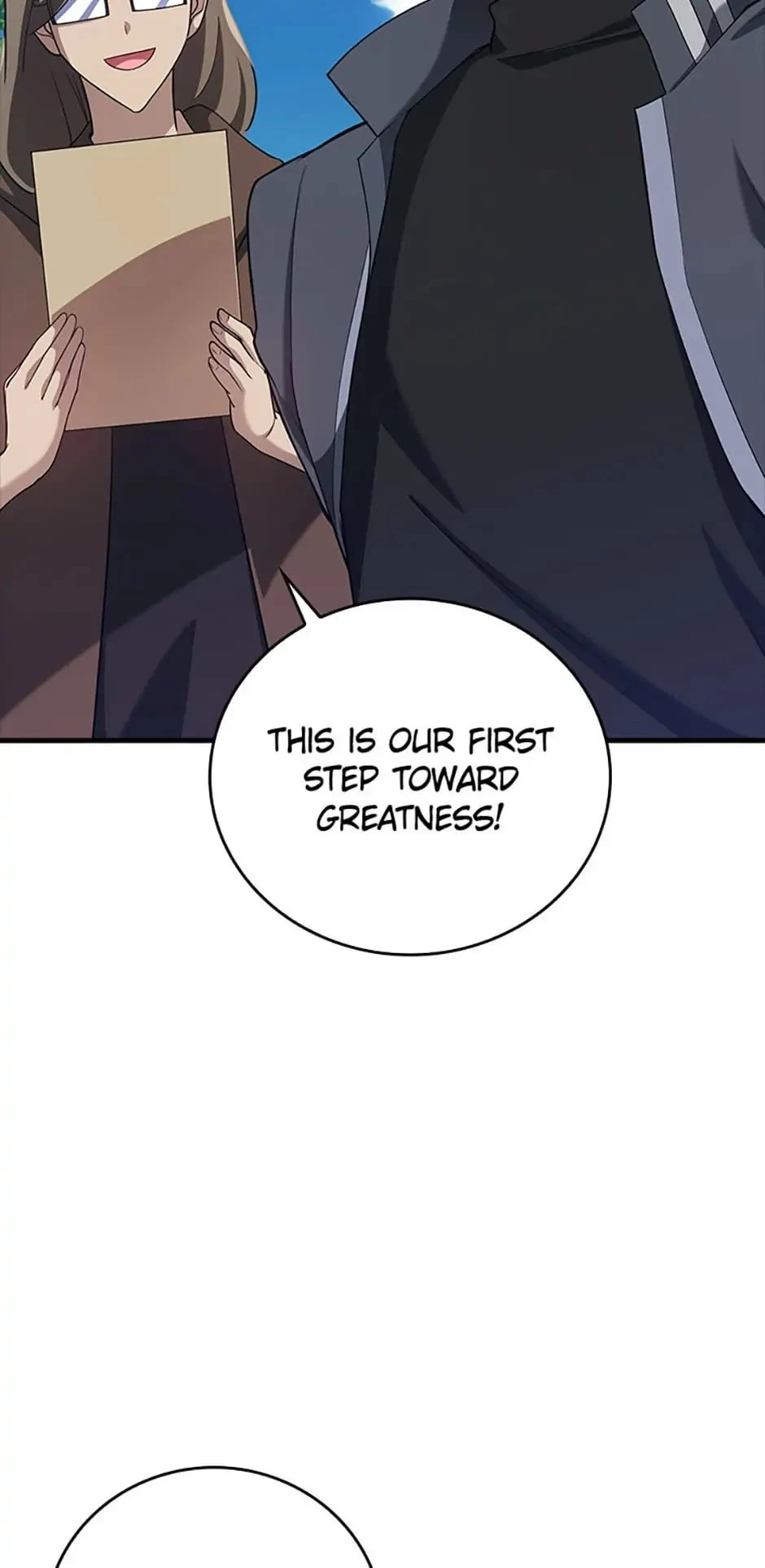 The Maxed-Out Player Chapter 33 - 37
