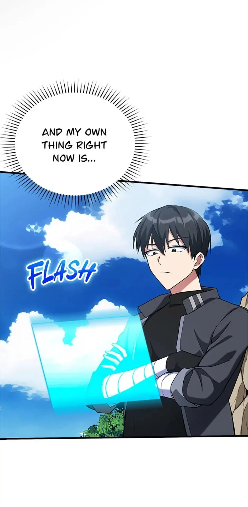 The Maxed-Out Player Chapter 33 - 40